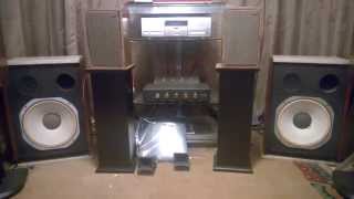 JBL C-56 DORIAN, Aya Rl