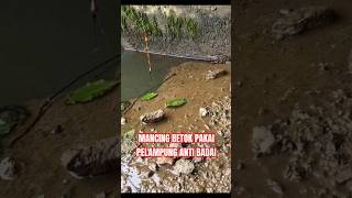 Download lagu Mancing Ikan Betok Pakai Pelampung Anti Badai 366 mp3