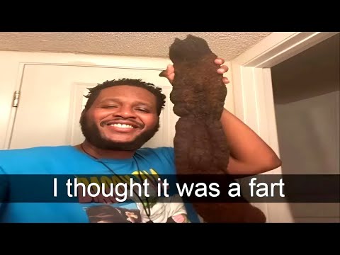 you laugh, you restart