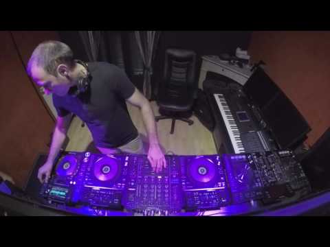 Alchimix Records Sessions 01 (part 1) - Tasti