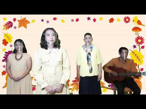 Kidung Ceria 235 "Aku Percaya"