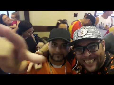 Festa Gosta Nada Futsal Heliópolis
