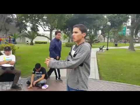 FIRU MC vs JL (Cuartos) - Fecha 3