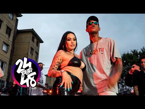 ALPINESTARS (Clipe Oficial) Danielzinho Grau, MC Magal, MC Titanic, MC Nathan ZK e Neguin da VL