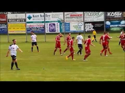 FC Diesel Großklein- ASK Voitsberg, Kleier Lukas