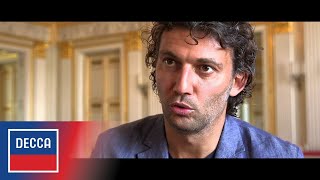 Jonas Kaufmann on Wagner&#39;s &#39;Tannhäuser&#39;