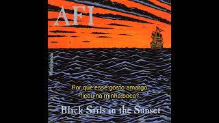 Clove Smoke Catharsis - AFI (Legendado)