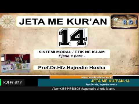 SHPIRTI I SHERIATIT ISLAM - 05