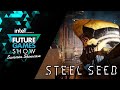 Gameplay video of Steel Seed  PC