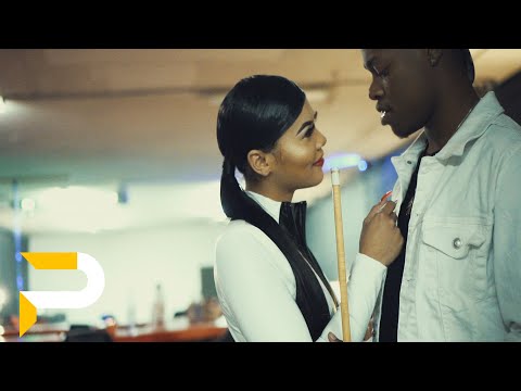 GB & Keyz - By My Side | Dir. @WETHEPARTYSEAN