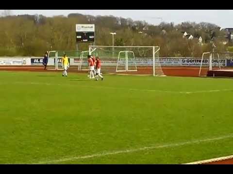FC Wülfrath vs KFC Uerdingen 05