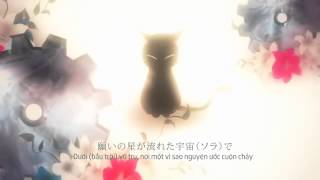 Kuroneko - Megpoid Gumi