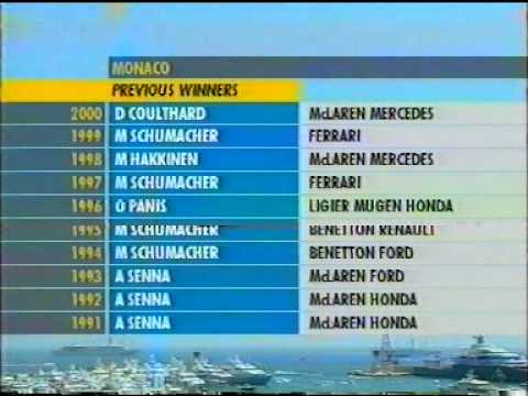 f1 superseñal españa