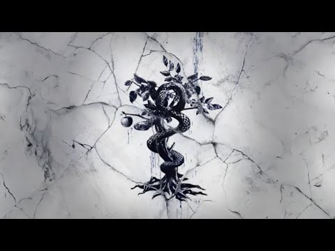 Clarx & Shiah Maisel - Give Up [LYRIC VIDEO]