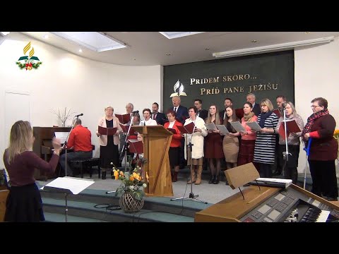 24.12.2022 JÁN HANKO – Keď prišla plnosť času