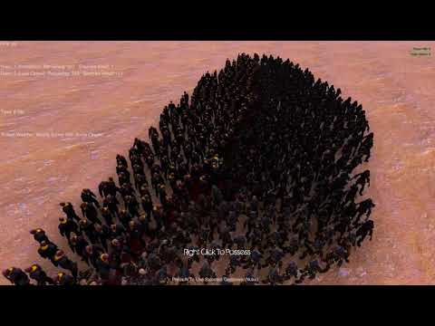 Luke Cage vs Predator 250 vs 500 - Ultimate Epic Battle Simulator