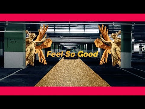 The Cynical Store "Feel So Good"