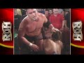 KENTA Vs Bryan Danielson Vs Samoa Joe