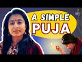How To Do Daily Pooja At Home Complete Step By Step Puja Routine