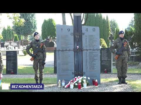 🇵🇱 Bez Komentarza – 84. rocznica agresji ZSRR na Polskę