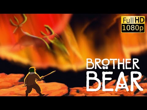 Brother Bear  - Transformation (1080p)