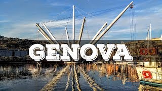Top 10 cosa vedere a Genova