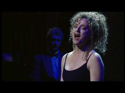 Being Alive - Bernadette Peters