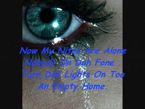 nb ridaz-sometimes i cry with lyrics