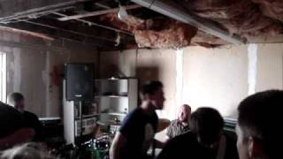 Open Fire! - Live + New Song 8/9/09