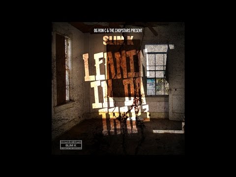 LEANIN IN DA TRAP 3 [Full Mixtape]