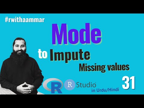 R with Aammar is back with more power R programming complete course in Urdu Hindi