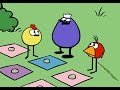 Peep And The Big Wide World Quack S Square Deal