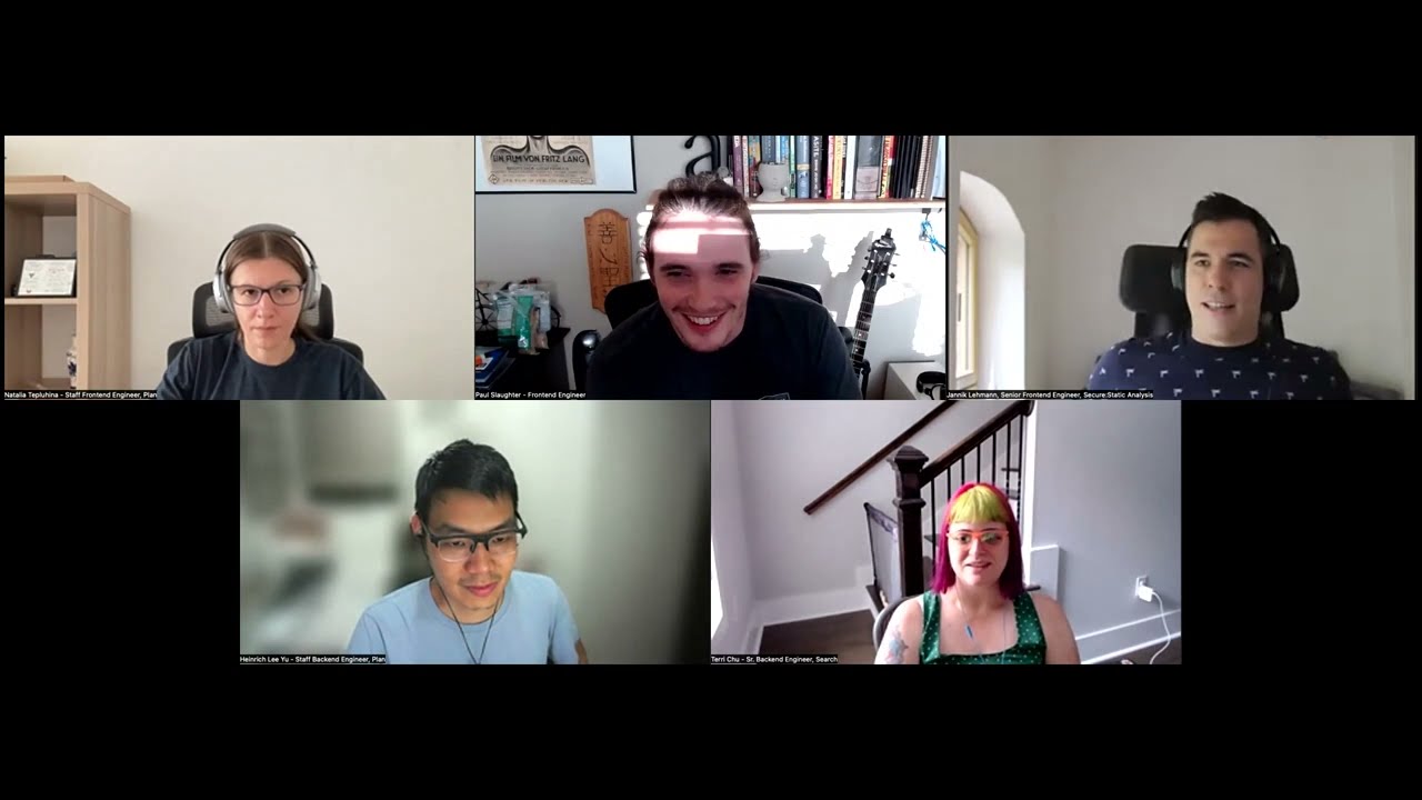 Code Review Weekly Workshop - Sep 09, 2022