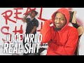 Juice WRLD Benny Blanco Real Sh T REACTION