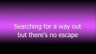 Sky Is Falling - Anti Flag (lyrics)