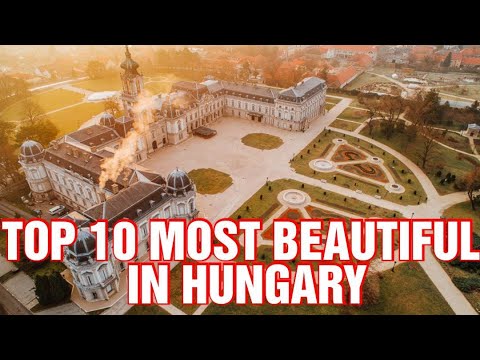 Top 10 Best Places To Visit In Hungary 🇨🇭 Swiss Entertainment 72 🇨🇭