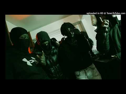 (FREE) 1Audii x Cruddy Marie Type Beat "Dream Team"