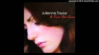 Julienne Taylor - All Out Of Love