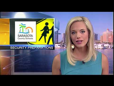 Video: ABC 7 News at 5pm - Friday August 10, 2018