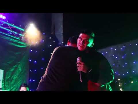 NICO B VS IZES - CUARTOS | MFL NACIONAL