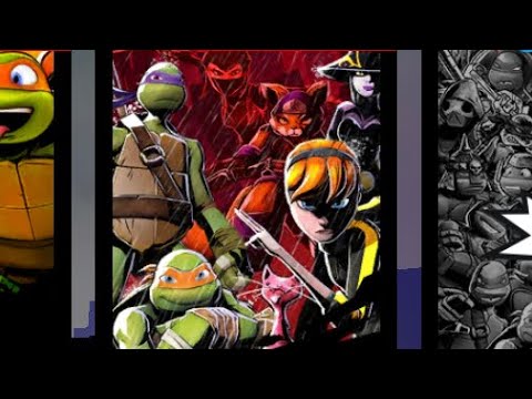 Tortugas Ninja Leyendas Desafio Ciudad en Guerra Sombras en el Sol