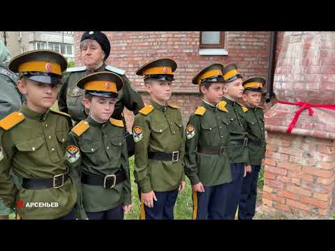 Духовно-просветительский центр открылся в приморском Арсеньеве.