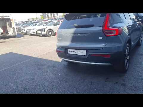 Volvo XC40 Sold         T4 Recharge Auto Core T4 2 - Image 2