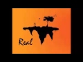 Real - Josh A (ft. Jay Lite) (Audio) 