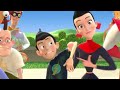 Meet The Robinsons Wilbur S Dad