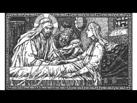 High Mass - Twenty-Third Sunday after Pentecost