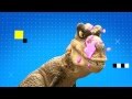 Cartoon Network CHECK It Rebrand European Bumpers With Characters 2011 UPDATED