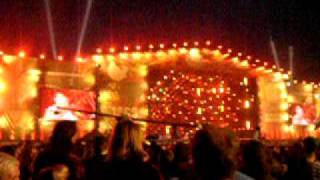 Clawfinger - Nigga live at Przystanek Woodstock 2009