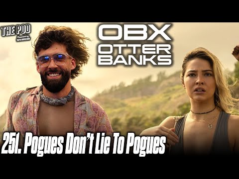 251. Pogues Don't Lie To Pogues | The Pod