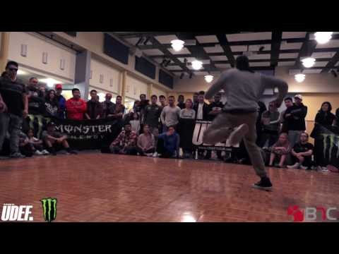 Street Masters Vs RomaniaNPhilly Connexion | 2 V 2 Top 8 | Ruthless VI | Pro Breaking Tour | BNC